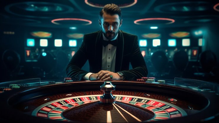 161bet casino