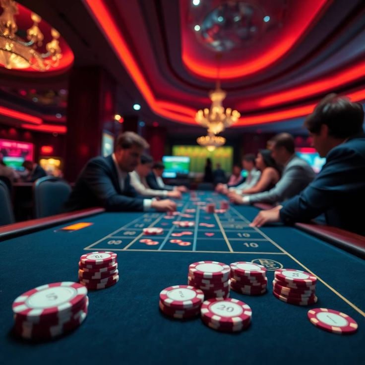 161bet casino