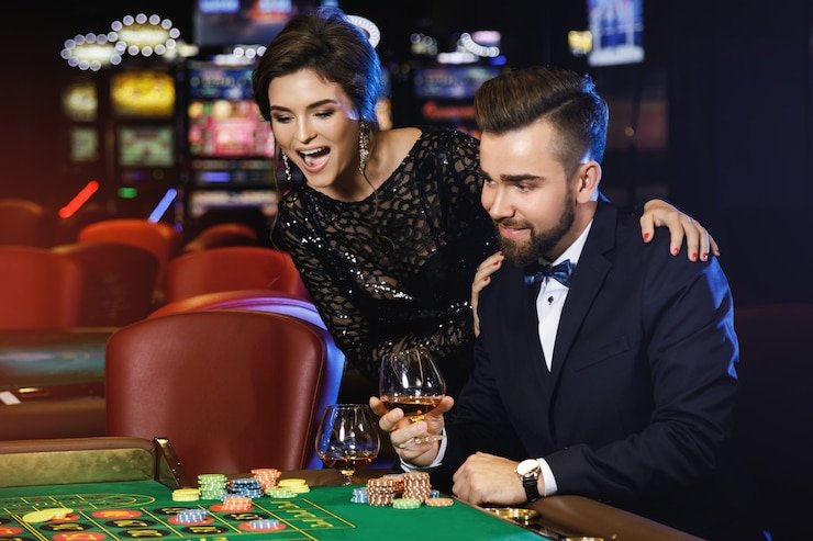 161bet casino