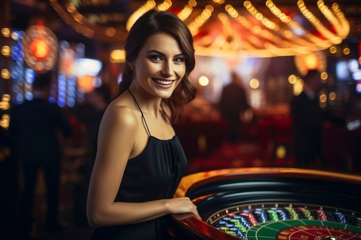 161bet casino