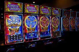 161bet casino