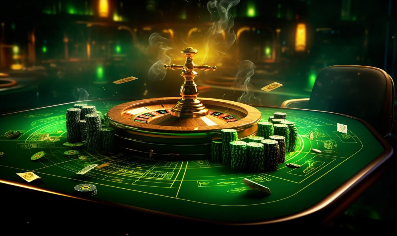 161bet casino
