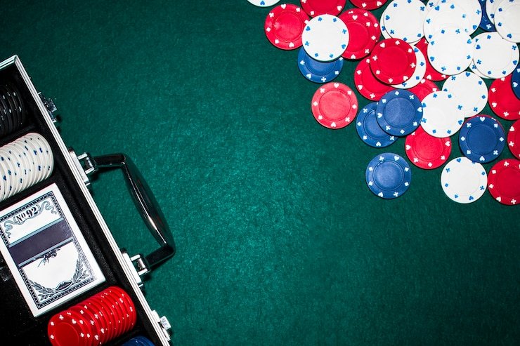 161bet casino