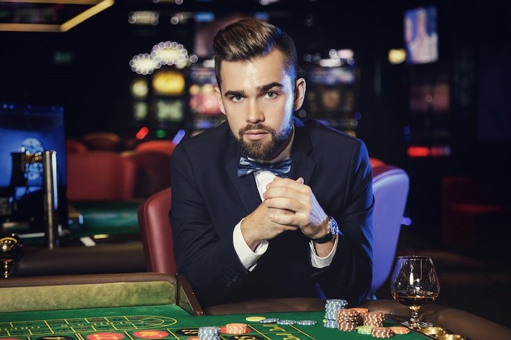 161bet casino