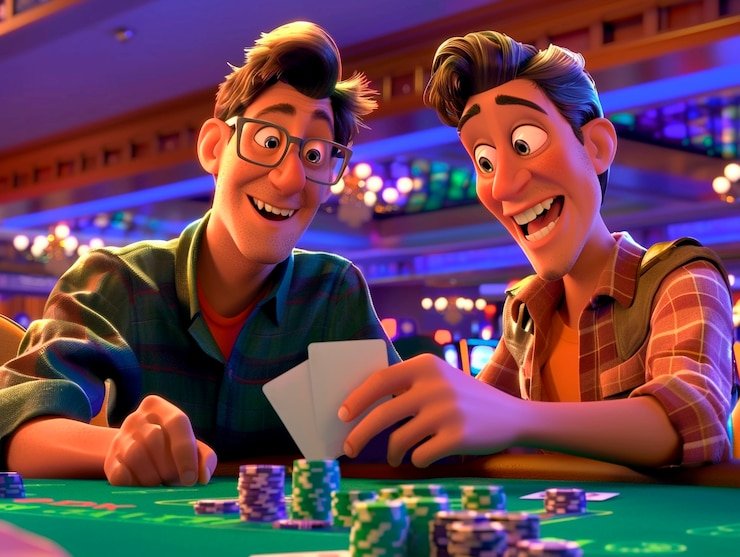 161bet casino