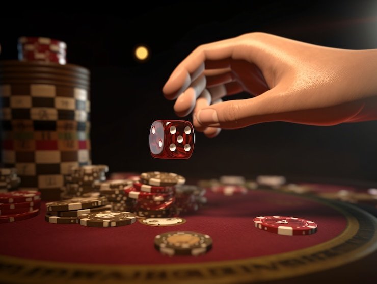 161bet casino