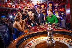 161bet casino