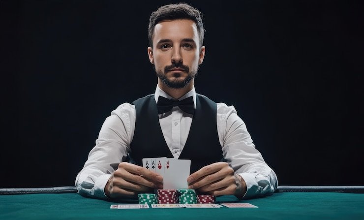 161bet casino