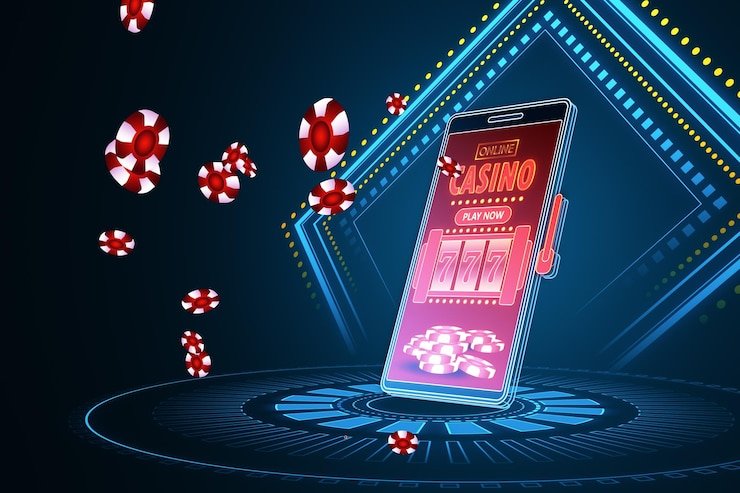 161bet casino